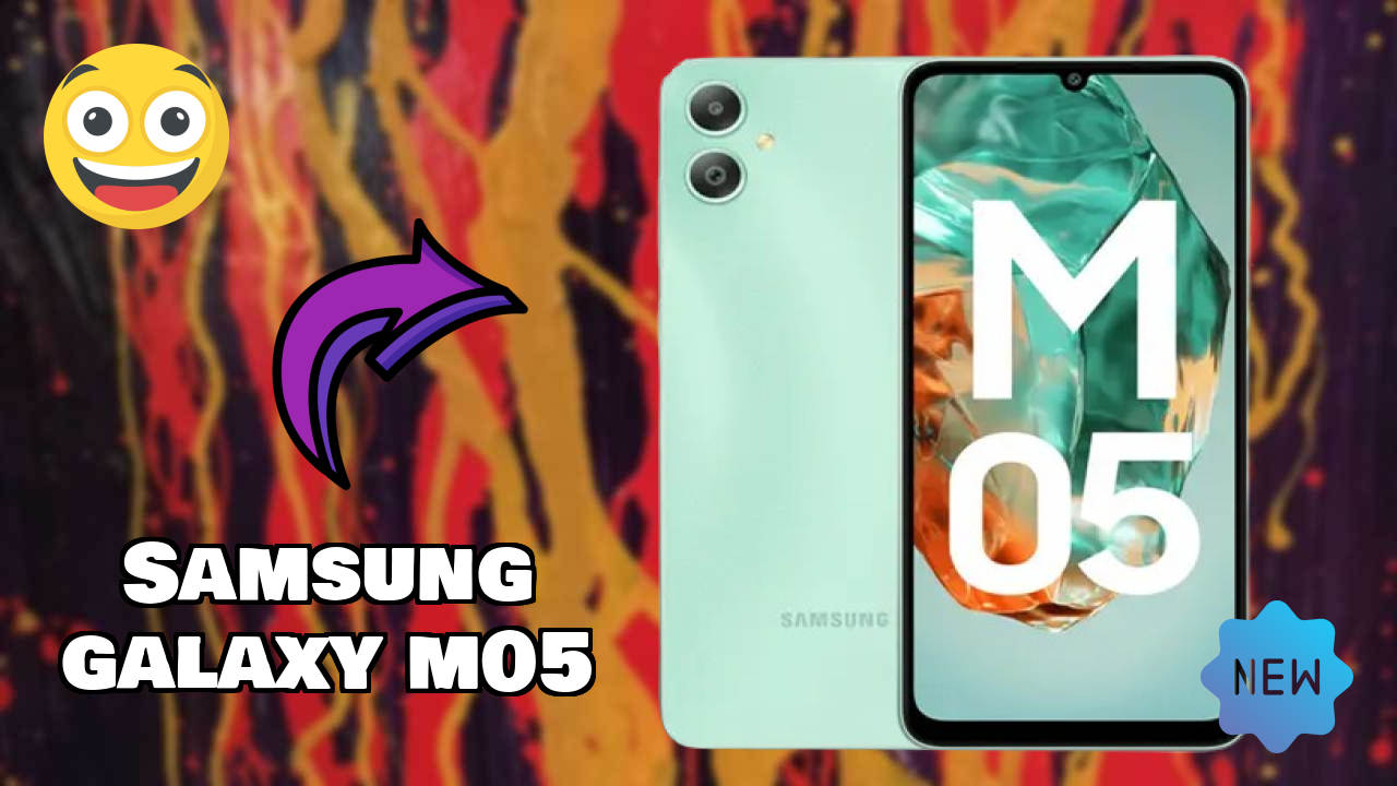 Samsung Galaxy M05 Camera Review: 50 MP + 2 MP Rear Camera Photo Test