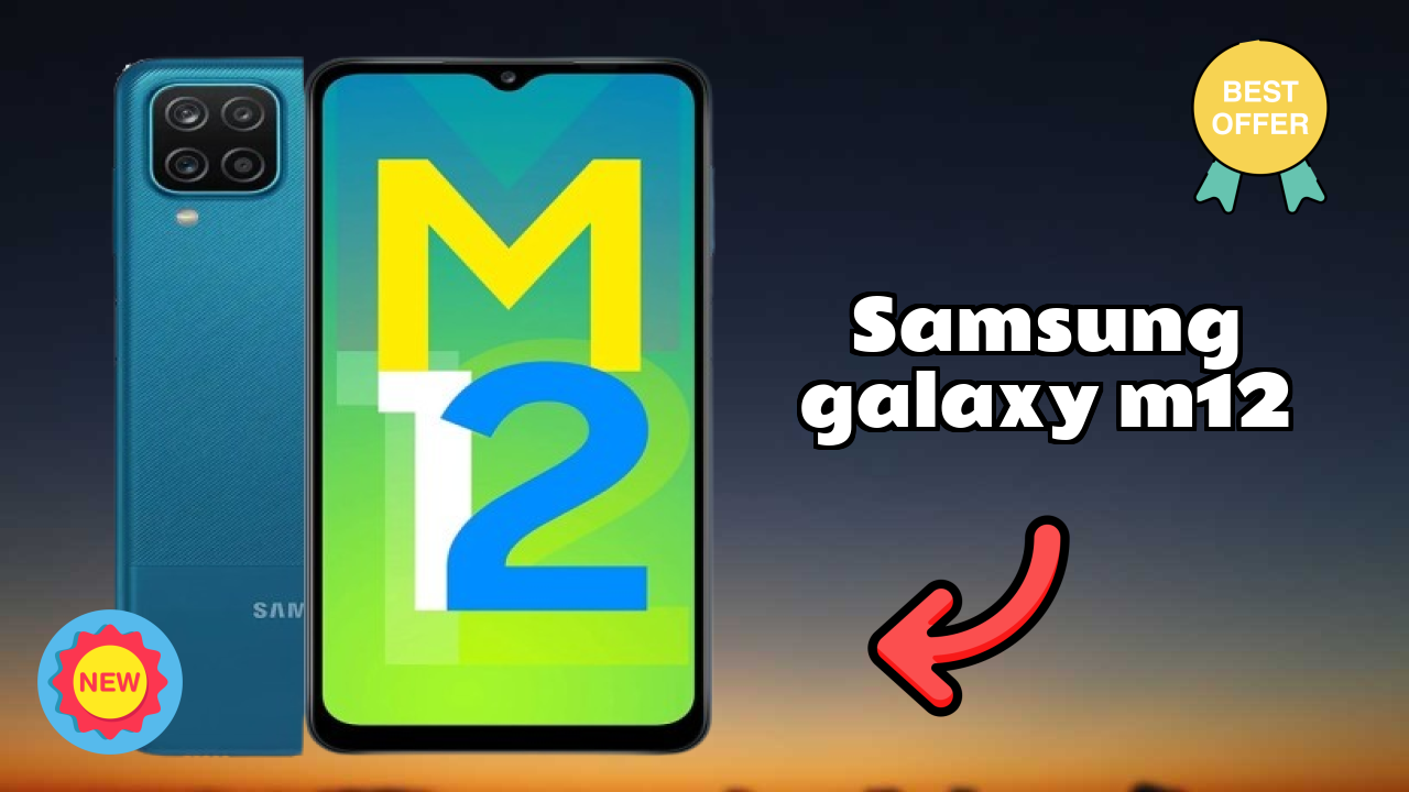 Samsung Galaxy M12 Camera Test: 48 MP + 5 MP + 2 MP + 2 MP Rear Camera Photo Quality