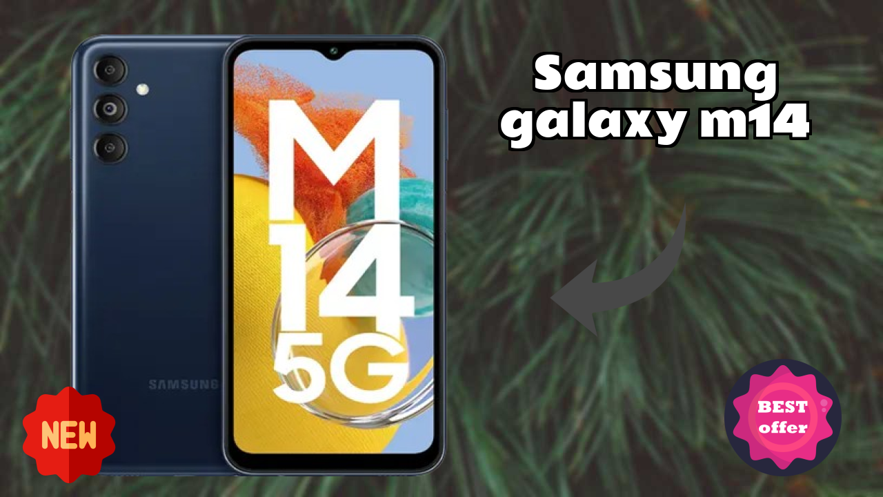 Samsung Galaxy M14 Gaming Test: Samsung Exynos 1330 Handles Top Games?
