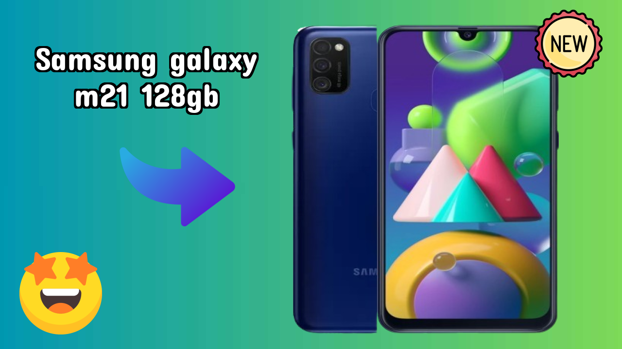 Samsung Galaxy M21 128GB Battery Test: 6000 MAh Real-World Review