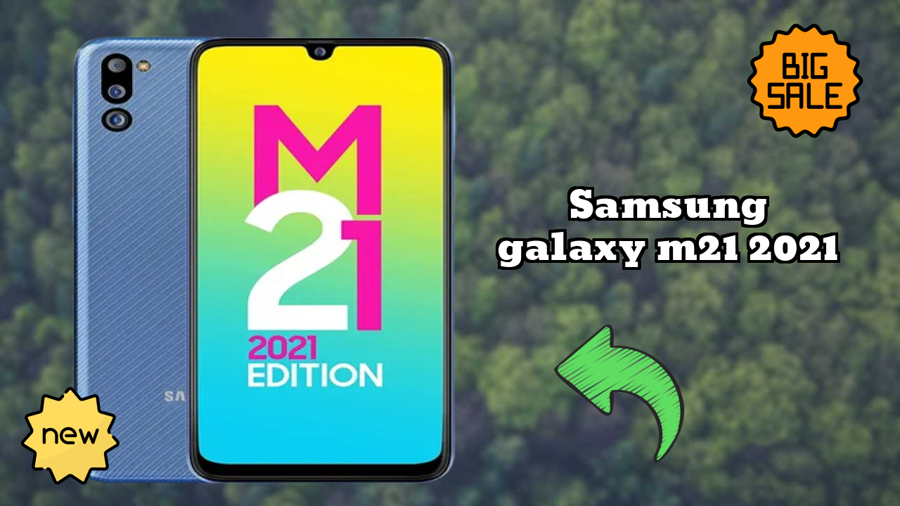 Samsung Galaxy M21 2021 at ₹11,399 - Should You Buy It?