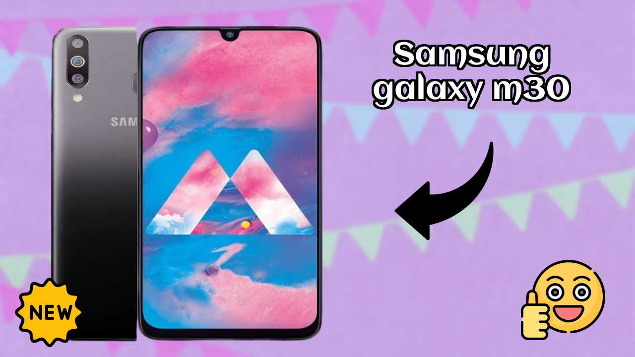 Samsung Galaxy M30 Price Analysis: ₹9,999 Value Check