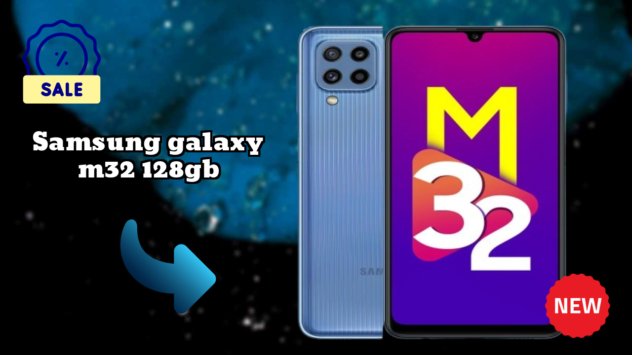 Samsung Galaxy M32 128GB Battery Review: 6000 MAh Charging Analysis