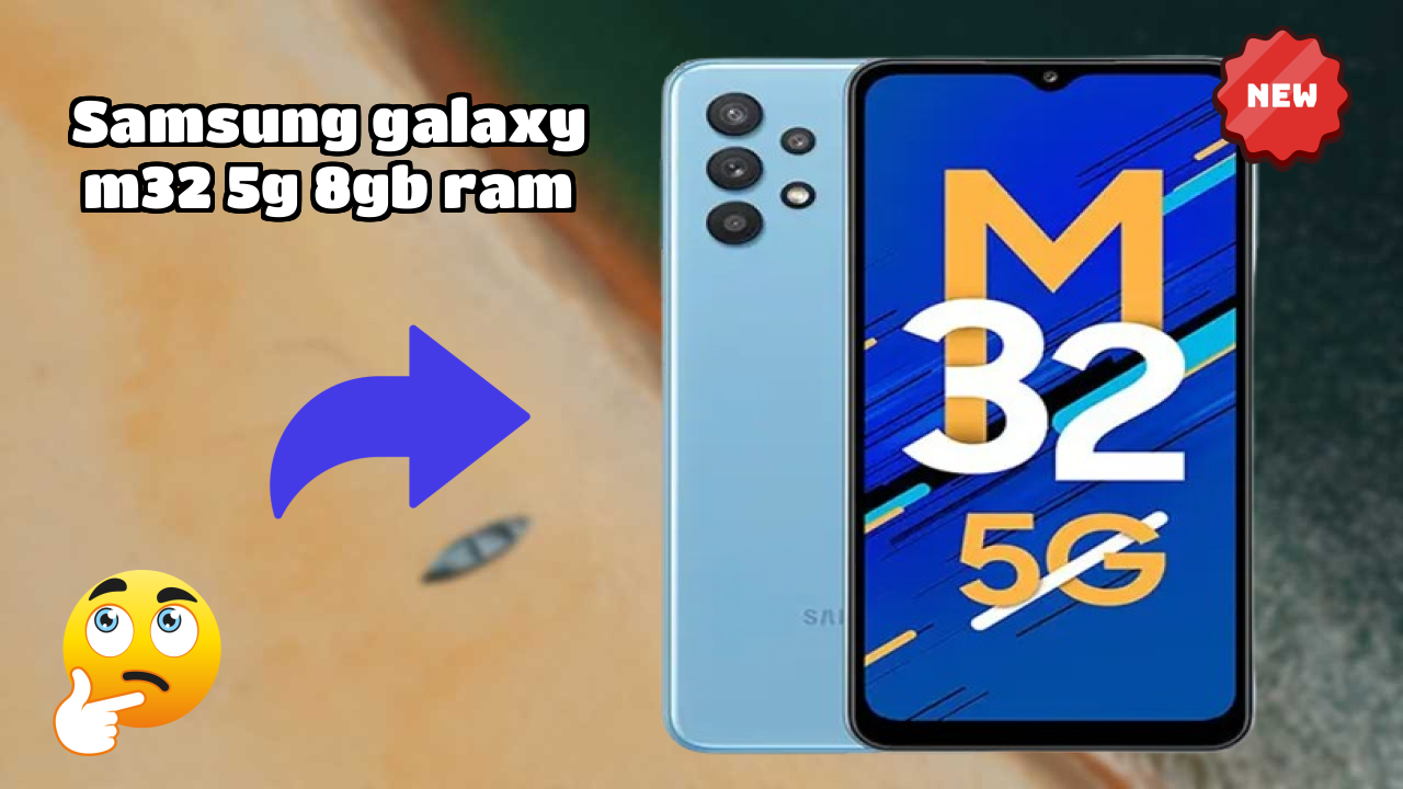 Samsung Galaxy M32 5G 8GB RAM Camera Review: 48 MP + 8 MP + 5 MP + 2 MP Rear Camera Photo Samples