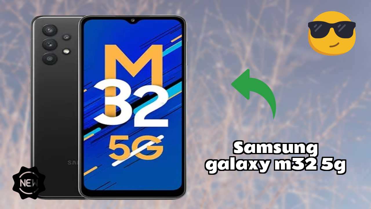 Samsung Galaxy M32 5G Display Quality: TFT Explained