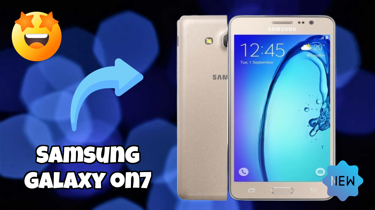 Samsung Galaxy On7 RAM Test: 1.5 GB RAM Handles Gaming Well?