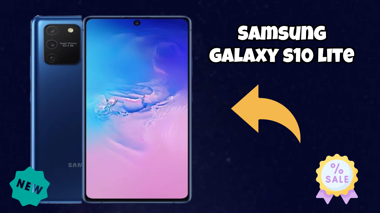 Samsung Galaxy S10 Lite Camera Review: 48 MP + 12 MP + 5 MP Rear Camera Low Light Test
