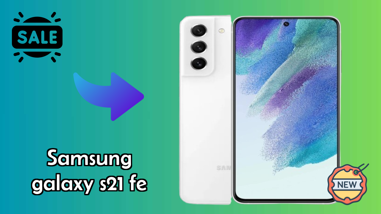 Samsung Galaxy S21 FE 2026 Value-for-Money Verdict
