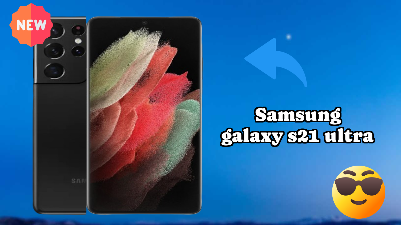 Samsung Galaxy S21 Ultra Gaming Performance: Samsung Exynos 2100 FPS Test