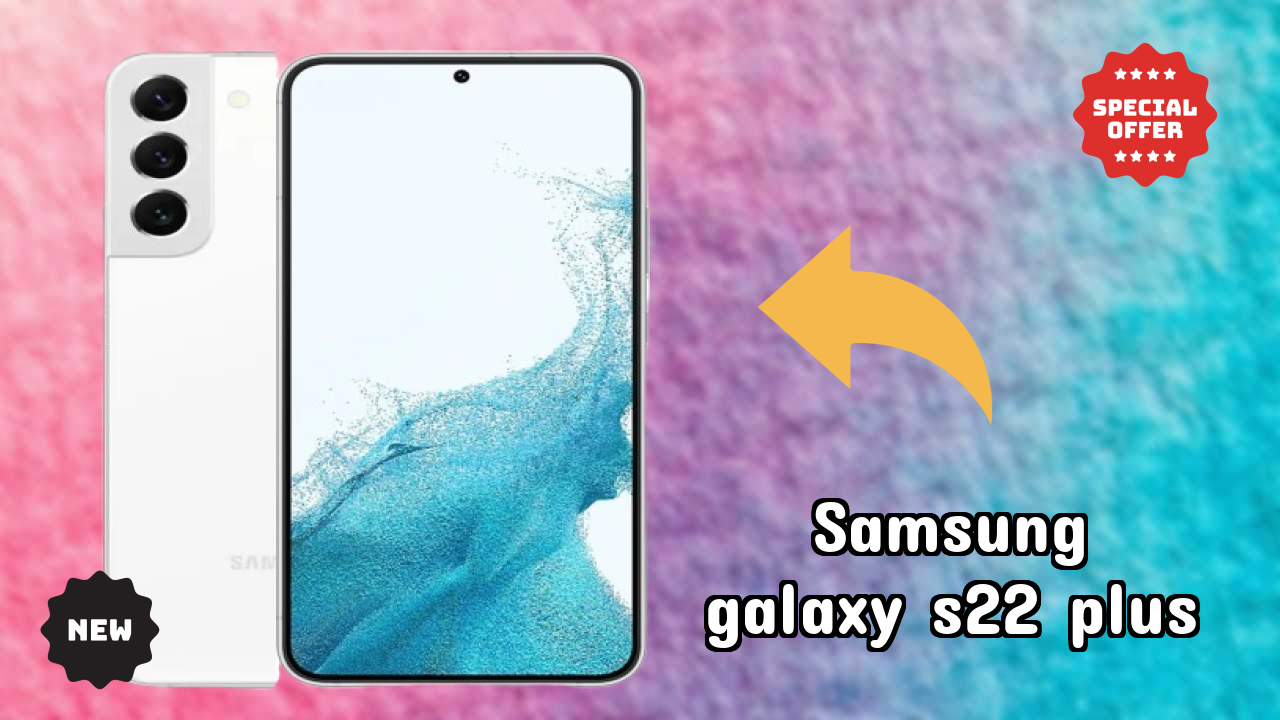 Samsung Galaxy S22 Plus Battery Life: 4500 MAh Real-World Test