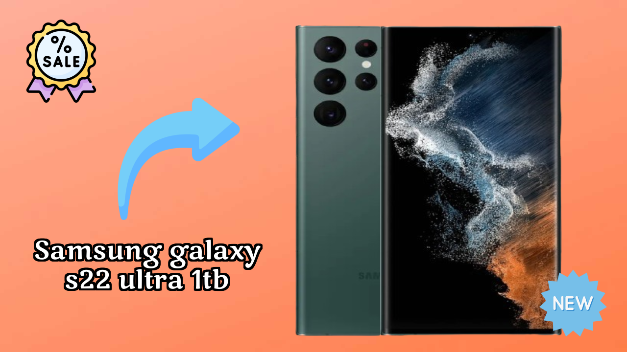 Samsung Galaxy S22 Ultra 1TB Camera Quality: 40 MP Front Camera Selfie Review