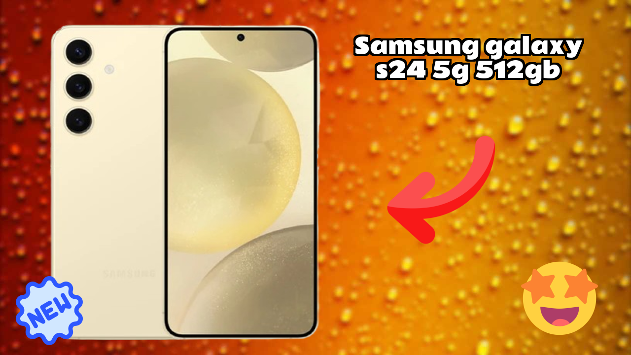 Samsung Galaxy S24 5G 512GB Battery Review: 4000 MAh Charging Time
