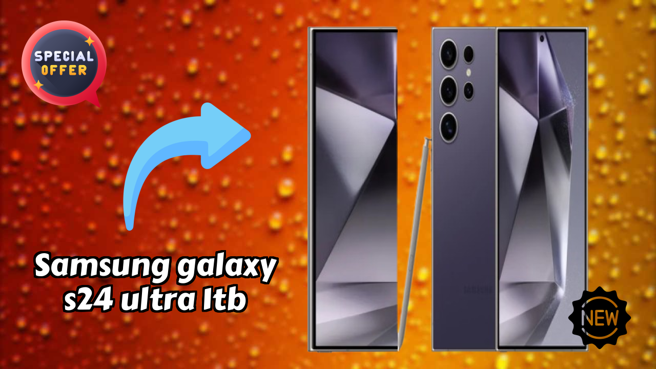 Samsung Galaxy S24 Ultra 1TB Gaming Performance: Snapdragon 8 Gen 3 FPS Test