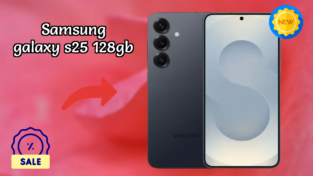 Samsung Galaxy S25 128GB Battery Life: 4000 MAh Real-World Test