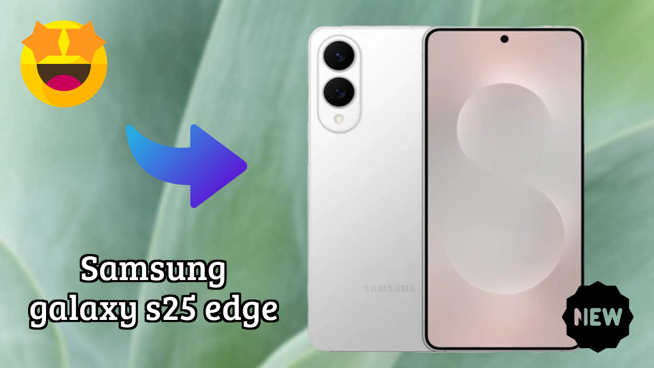 Samsung Galaxy S25 Edge Camera Samples: 200 MP + 12 MP Rear Camera Real Photos