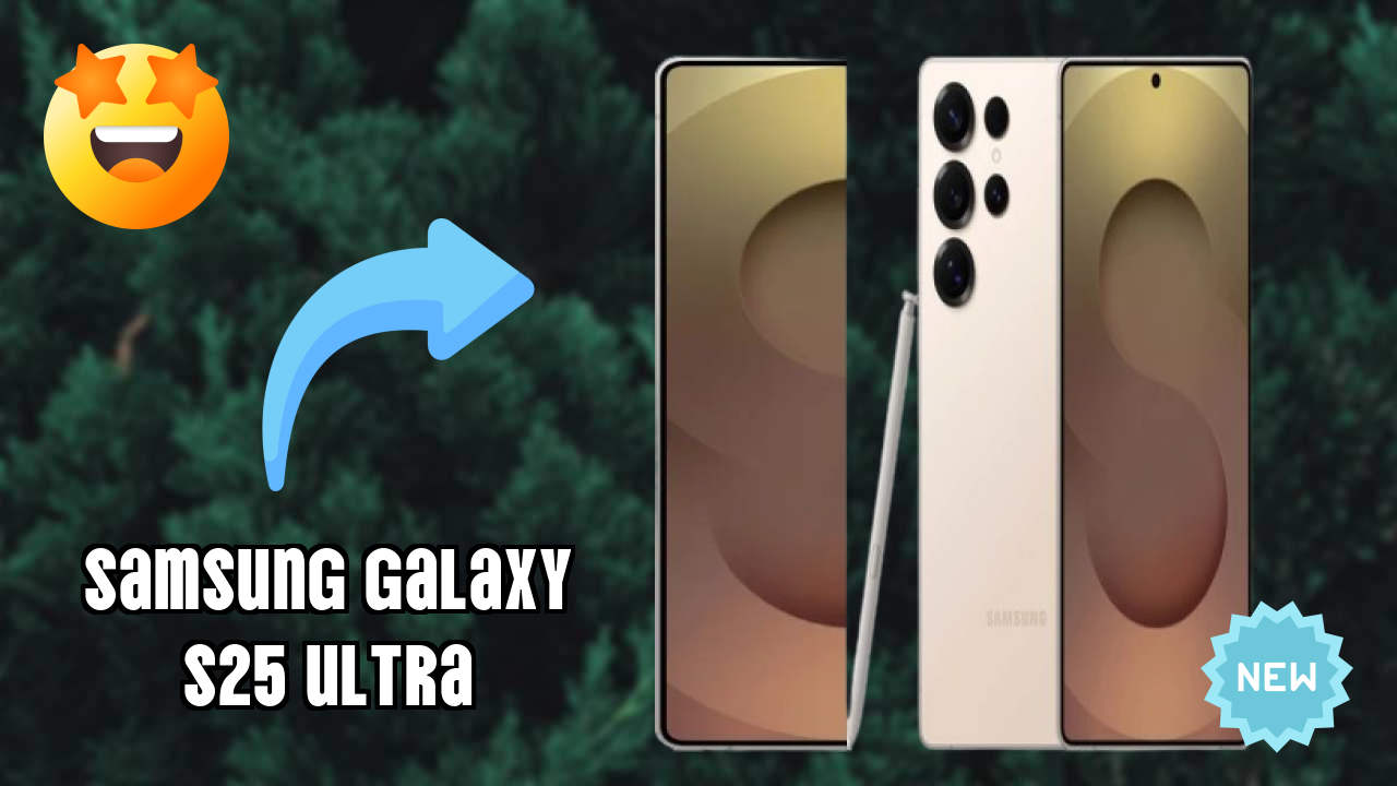 Samsung Galaxy S25 Ultra Display Review: 6.9 Inches (17.53 Cm) Screen Quality