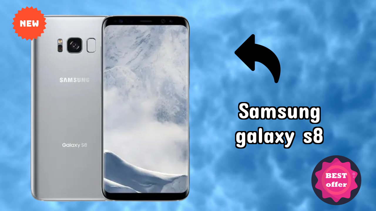 Samsung Galaxy S8 Price Analysis: ₹49,990 Value Check