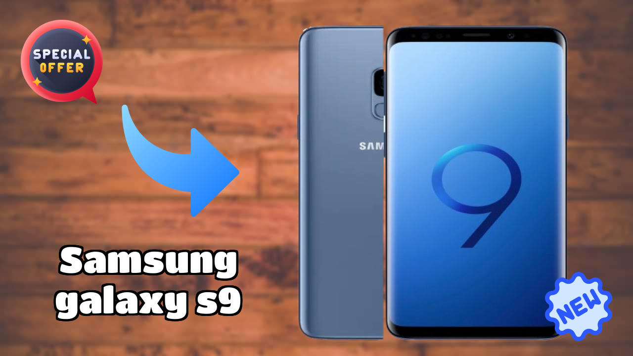 Samsung Galaxy S9 Camera Test: 12 MP Rear Camera Sample Photos