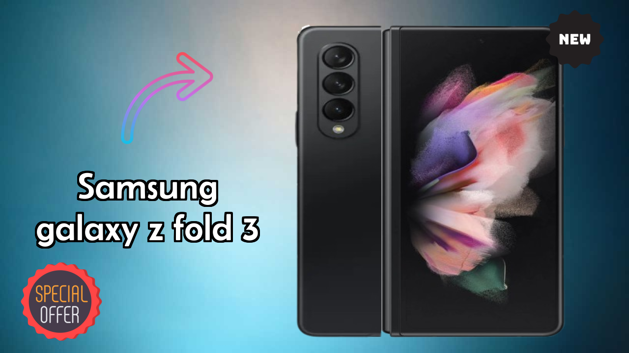 Samsung Galaxy Z Fold 3 2026 Market Position Breakdown
