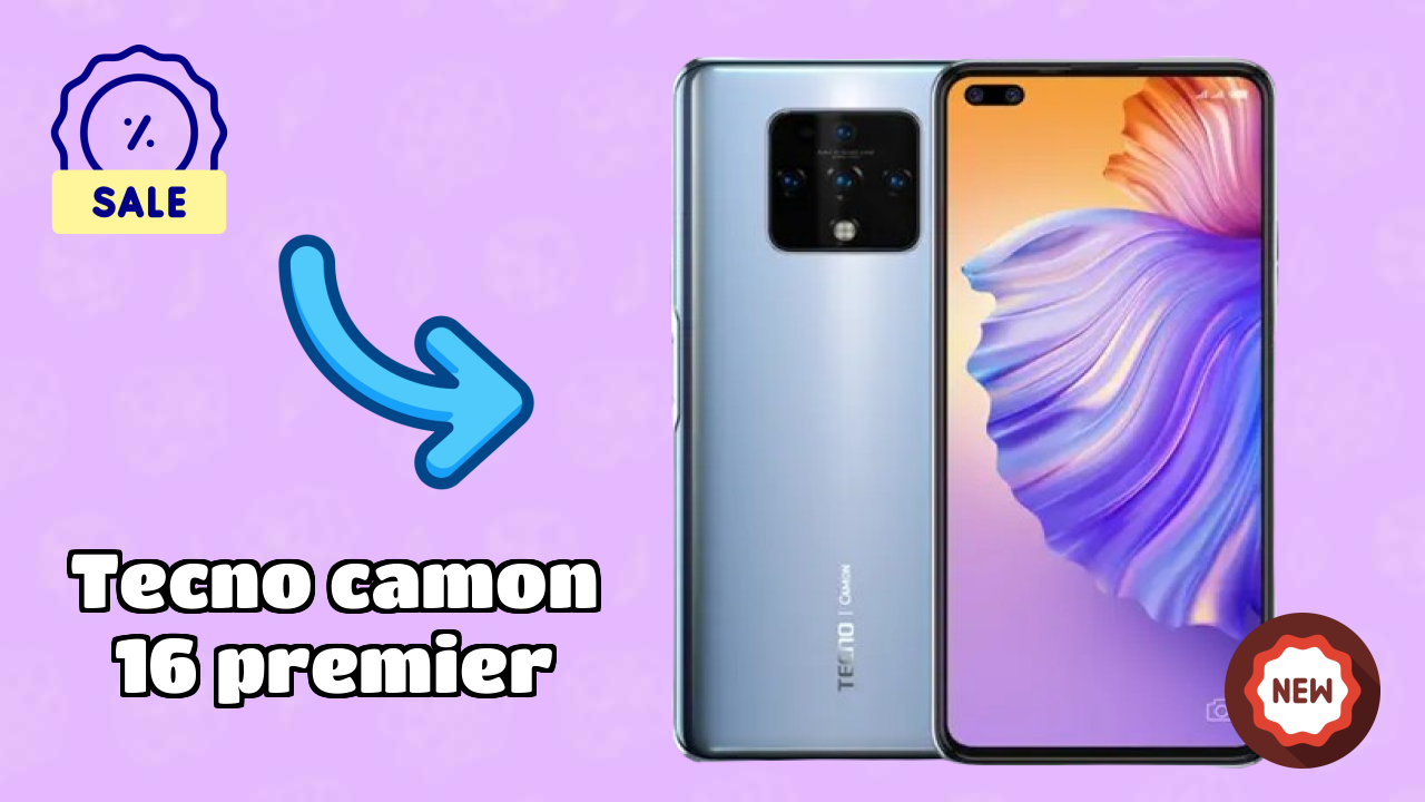 Tecno Camon 16 Premier Camera Quality: 64 MP + 8 MP + 2 MP + 2 MP Rear Camera Photo Test