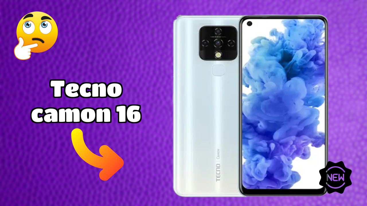 Tecno Camon 16 2026 Feature Breakdown – Full Deep Dive
