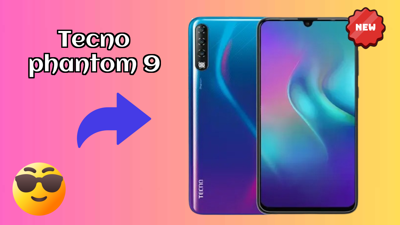 Tecno Phantom 9 Price: ₹16,999 - Should You Buy It?