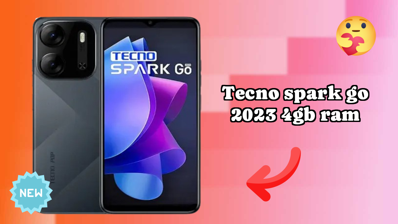 Tecno Spark Go 2023 4GB RAM Camera Samples: 13 MP + 0.08 MP Rear Camera Real Photos