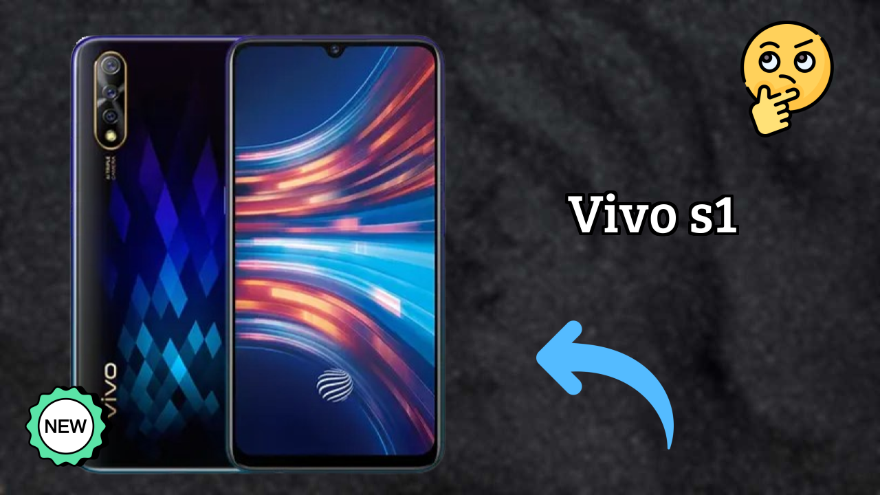 Vivo S1 Camera Samples: 16 MP + 8 MP + 2 MP Rear Camera Real Photos