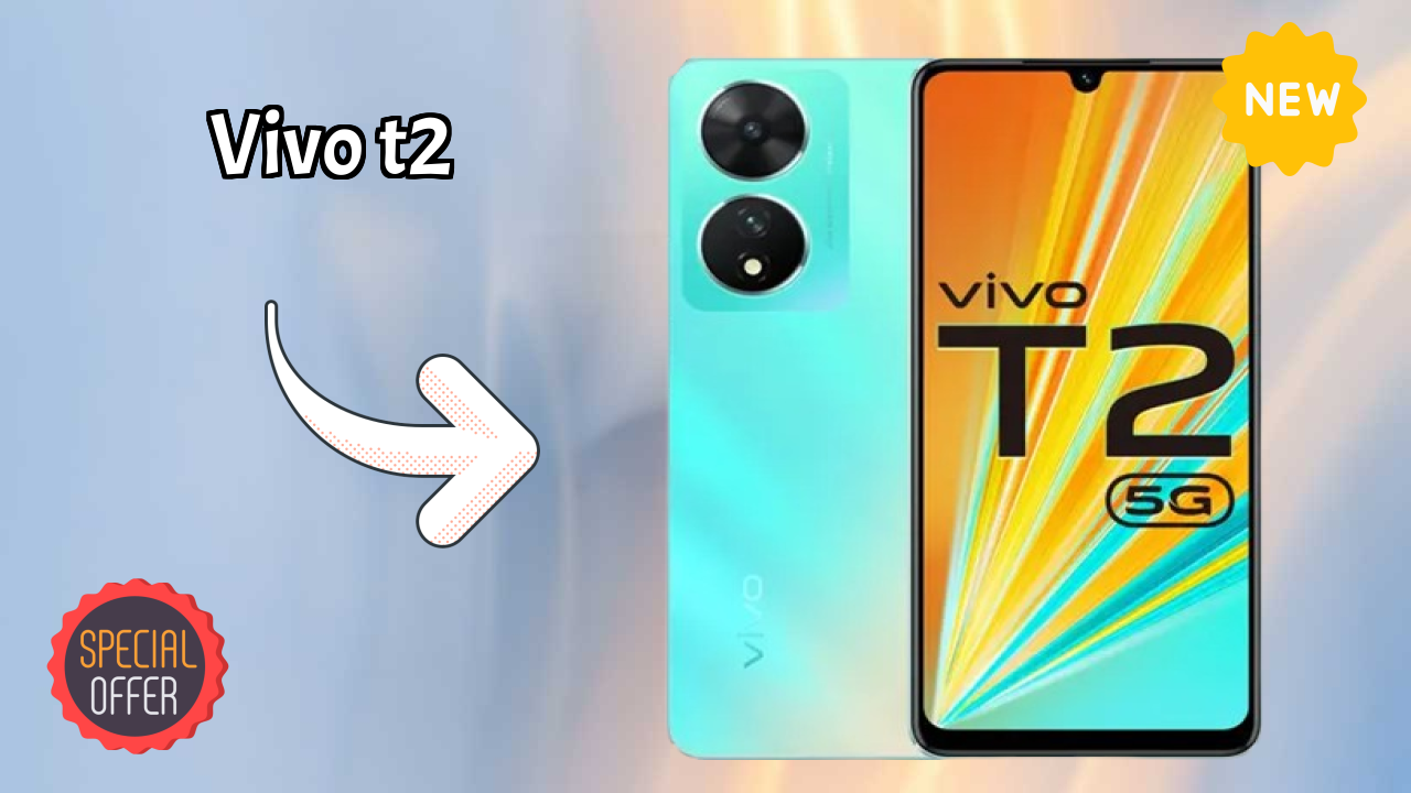 Vivo T2 Processor Review: Snapdragon 695 Performance