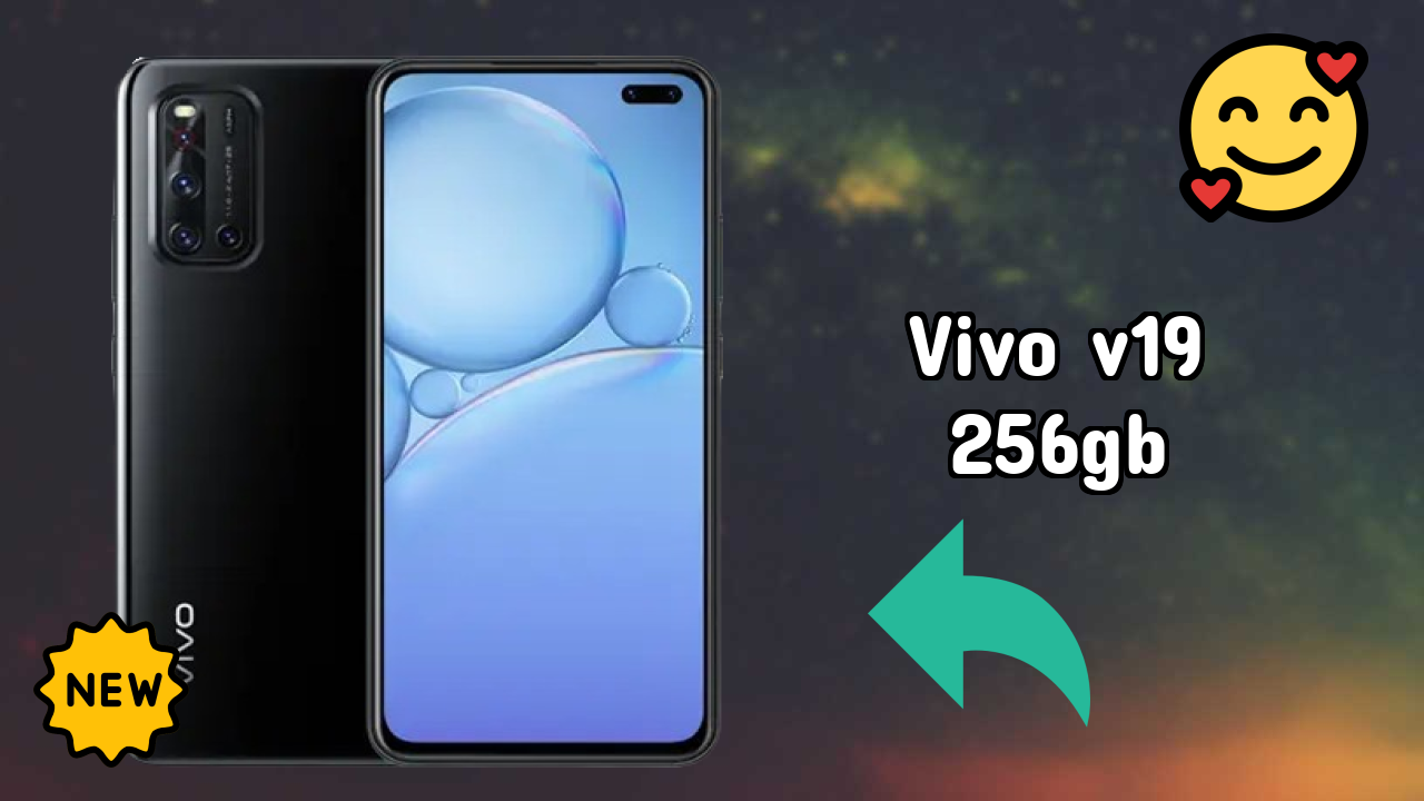 Vivo V19 256GB Performance Test: Snapdragon 712 Speed & Reliability