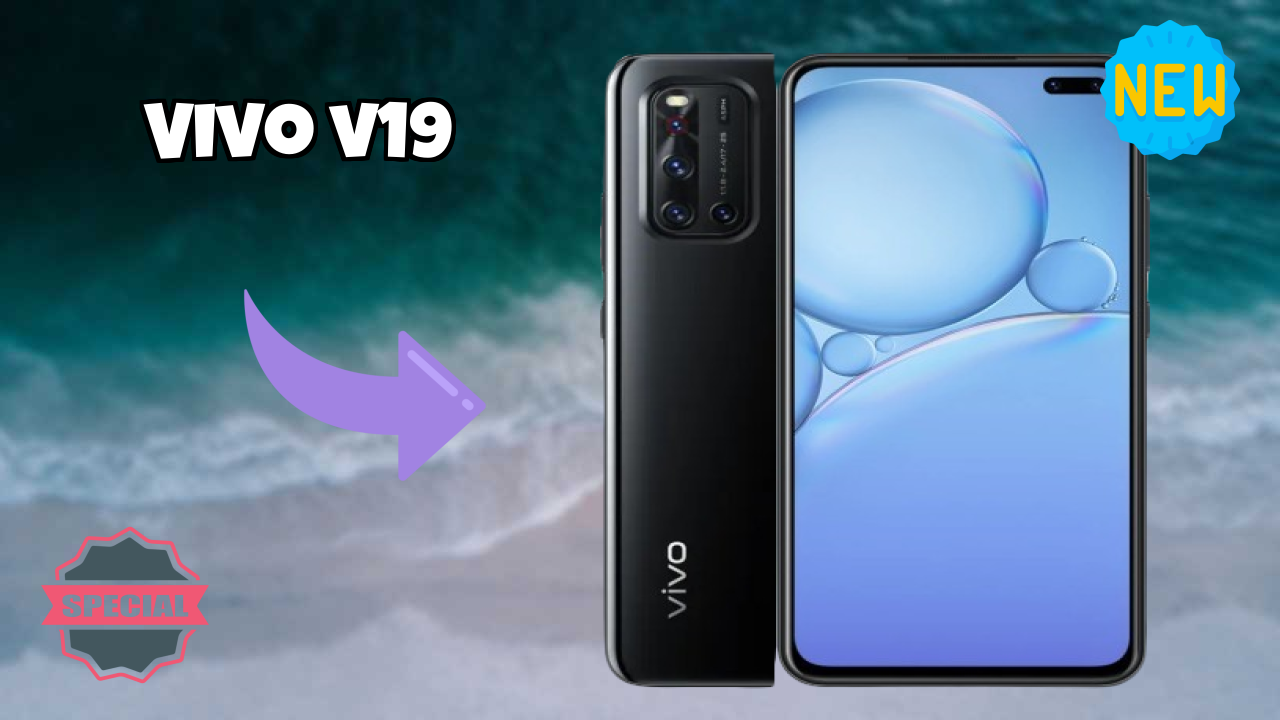 Vivo V19 Camera Review: 48 MP + 8 MP + 2 MP + 2 MP Rear Camera Low Light