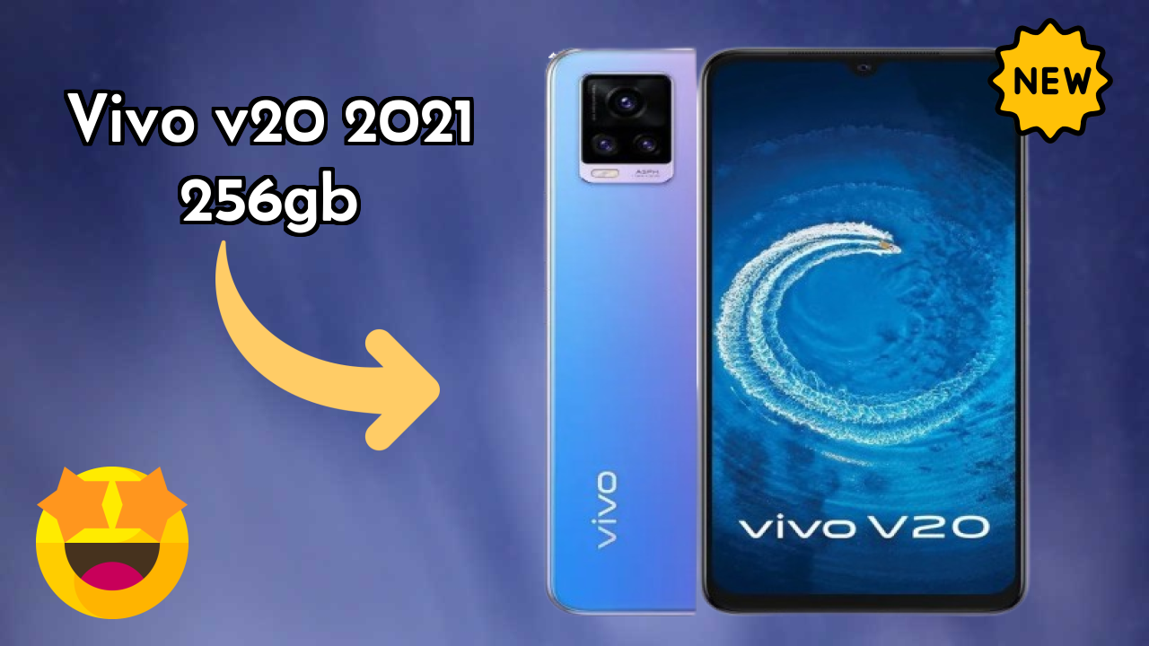 Vivo V20 2021 256GB Price Analysis: ₹30,990 Good Investment?