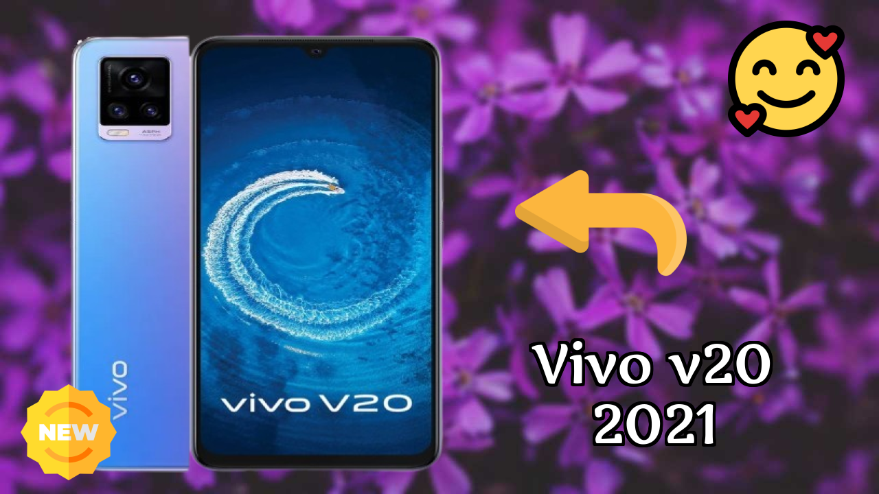 Vivo V20 2021 Price Analysis: ₹27,990 Value for Money