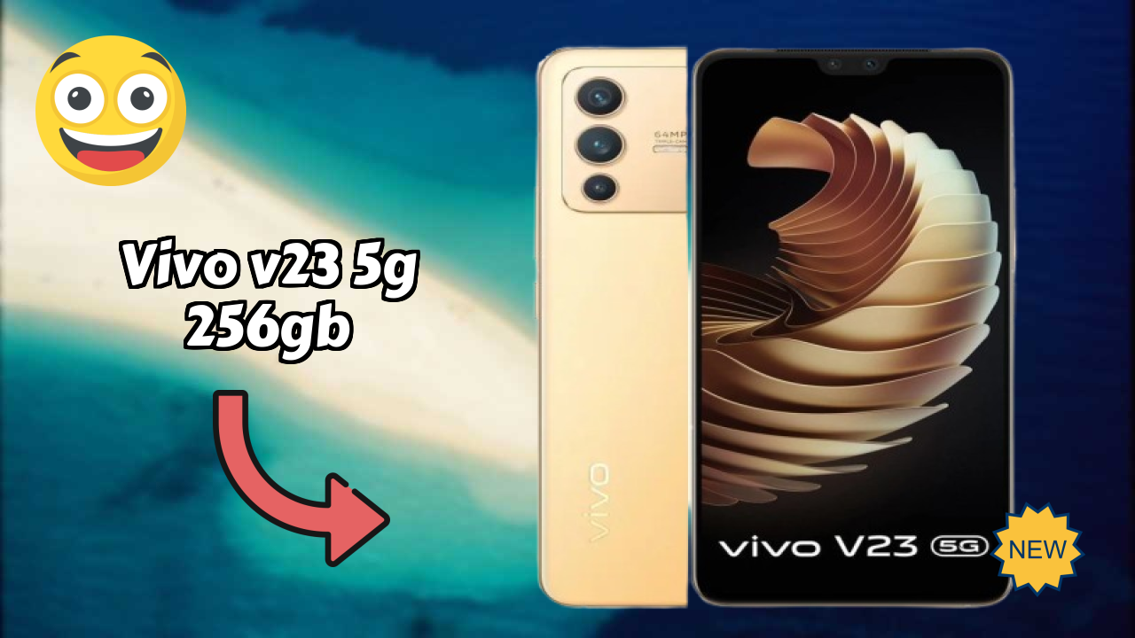 Vivo V23 5G 256GB Camera Quality: 64 MP + 8 MP + 2 MP Rear Camera Samples