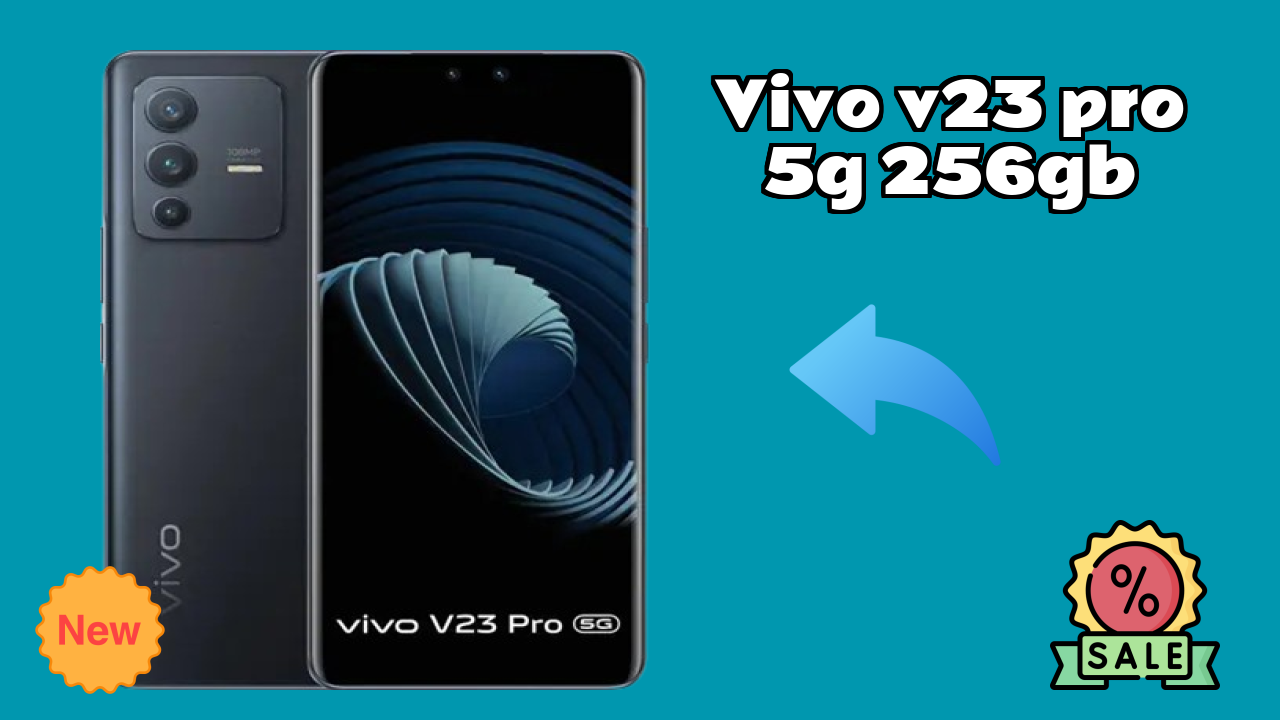 Vivo V23 Pro 5G 256GB Gaming Benchmarks: MediaTek Dimensity 1200 Tested