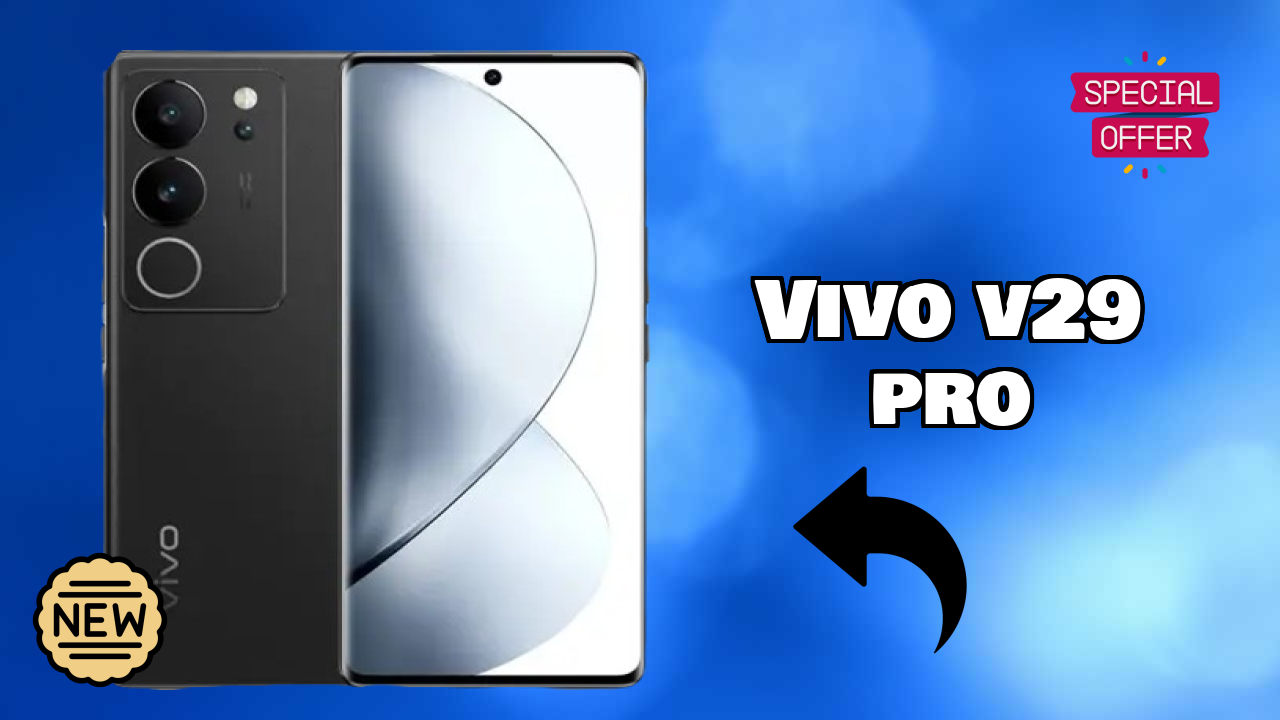Vivo V29 Pro Gaming Benchmarks: MediaTek Dimensity 8200 Tested