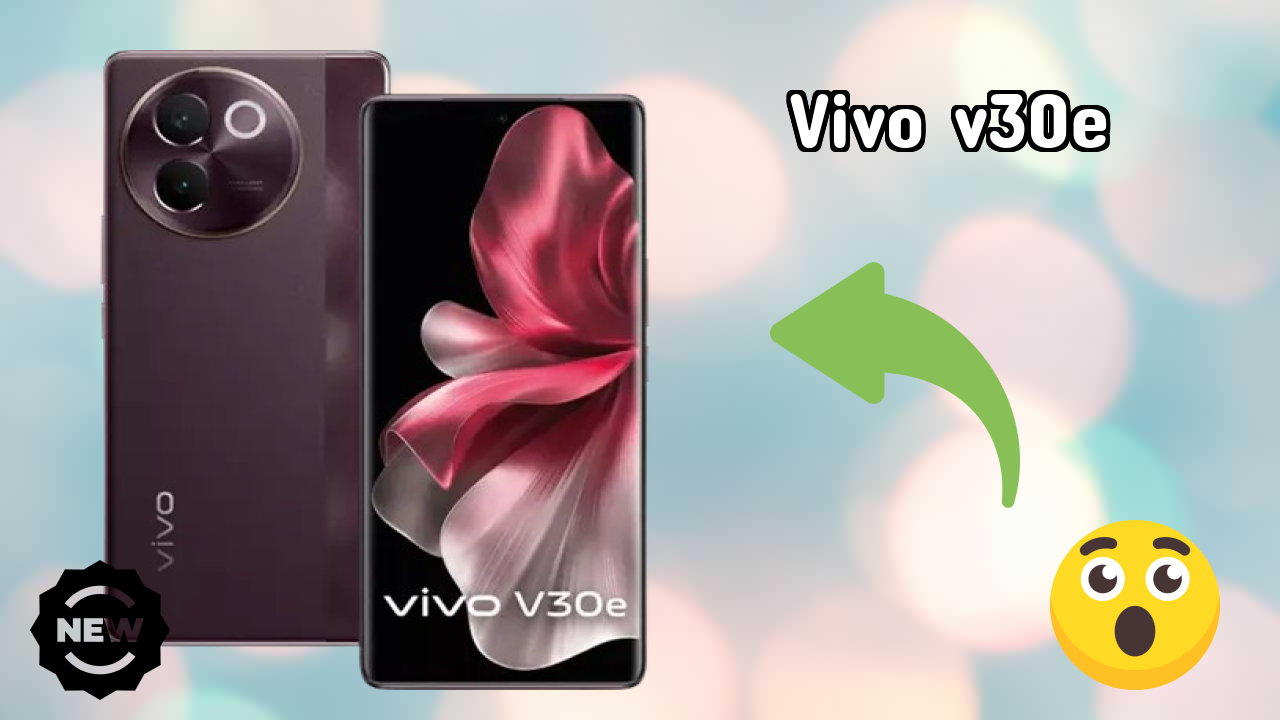 Vivo V30e Camera Test: 50 MP Front Camera Selfie Quality