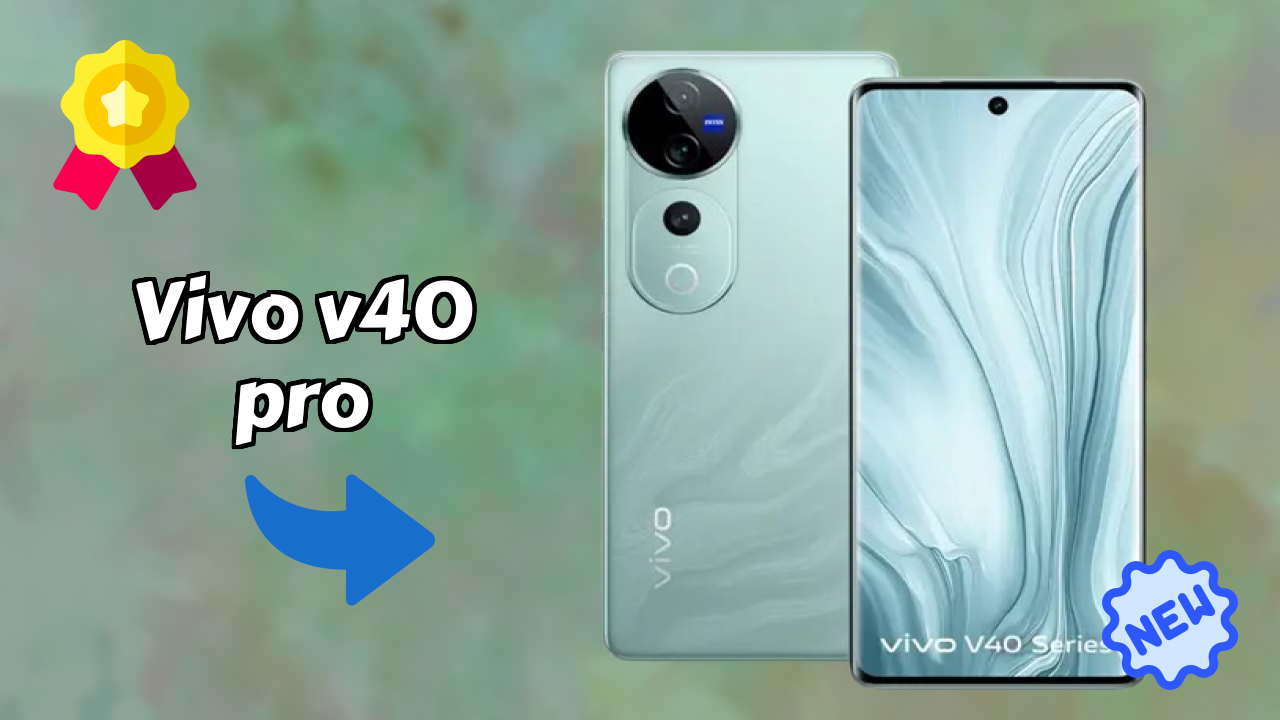 Vivo V40 Pro RAM Review: 8 GB RAM Multitasking Check