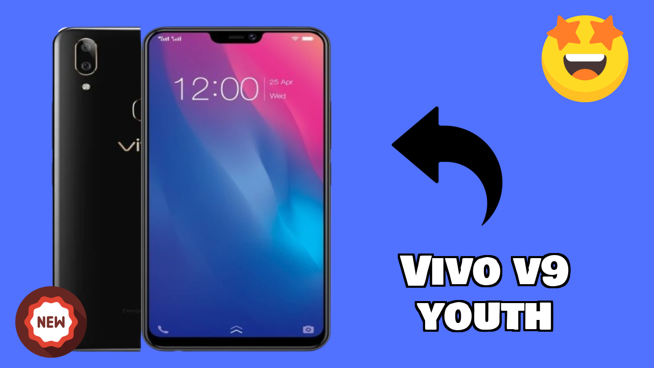 Vivo V9 Youth Price: ₹19,990 - Complete Analysis