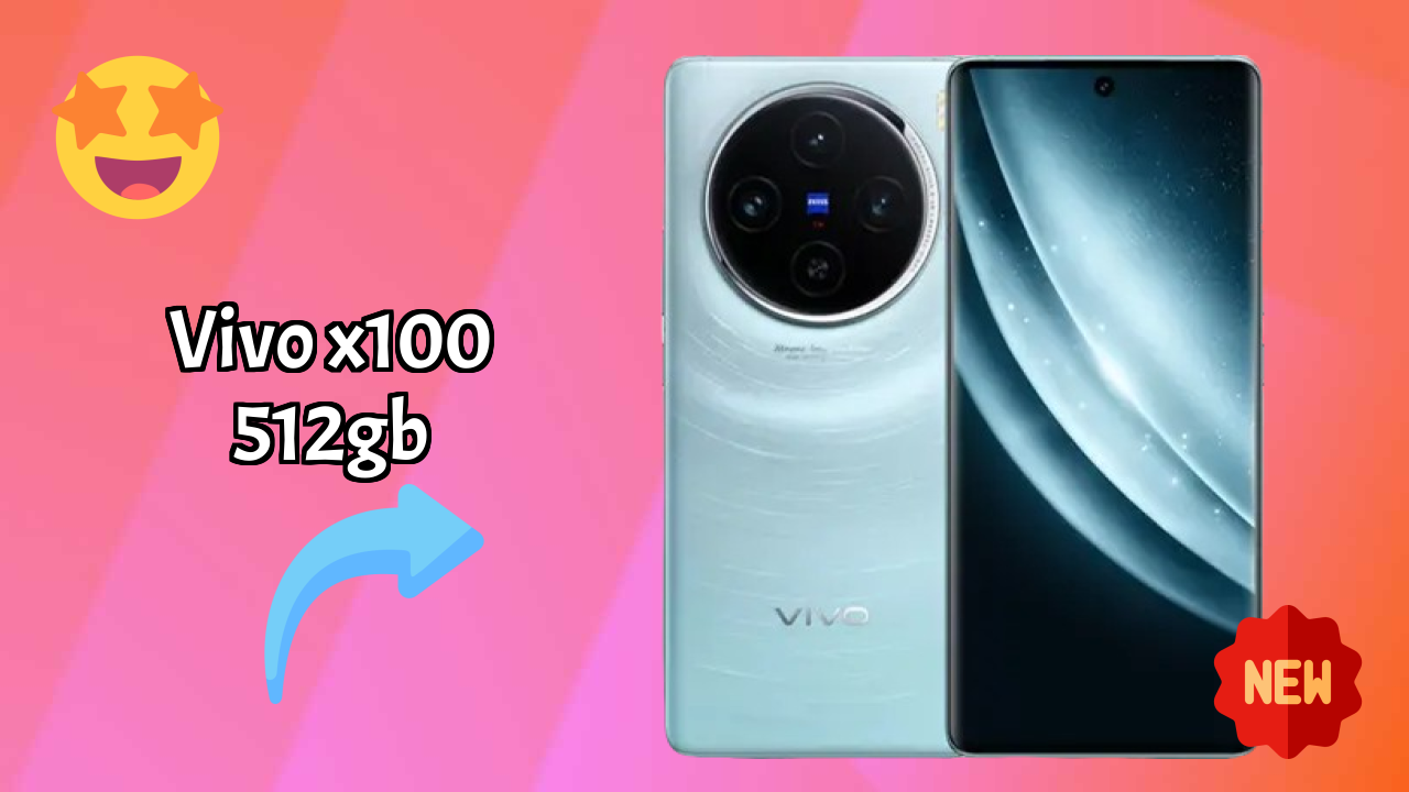 Vivo X100 512GB at ₹52,999 - Worth Buying? Honest Opinion