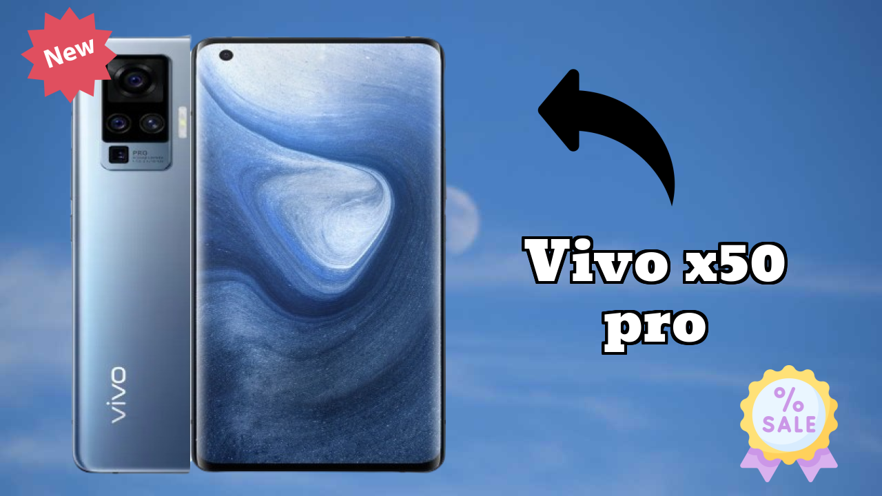 Vivo X50 Pro Camera Review: 48 MP + 13 MP + 8 MP + 8 MP Rear Camera Photo Quality