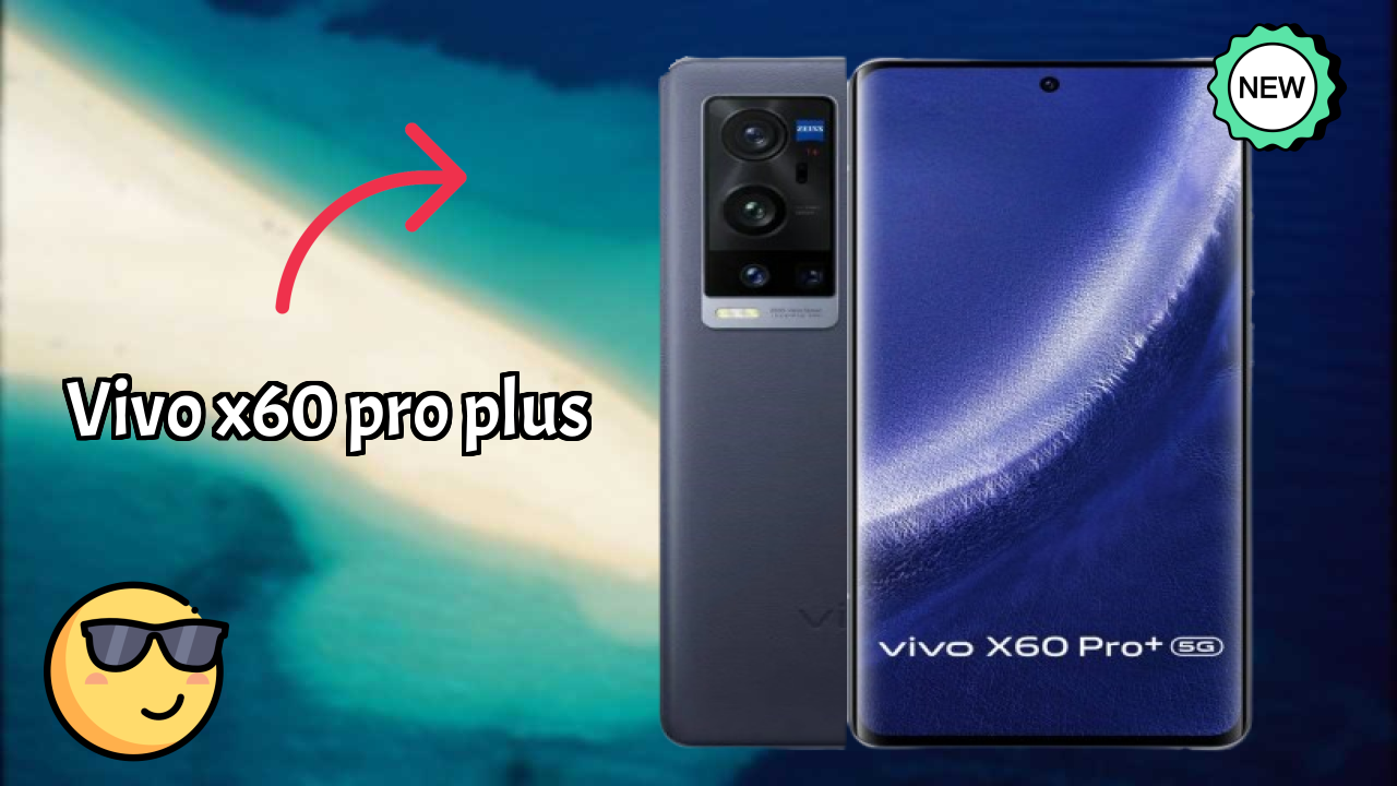 Vivo X60 Pro Plus Battery Review: 4200 MAh Charging Time