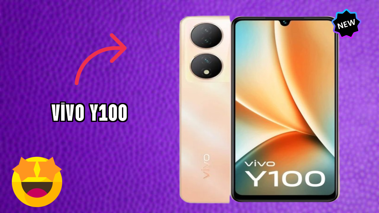 Vivo Y100 - Best Phone Under ₹17,499 in India Right Now