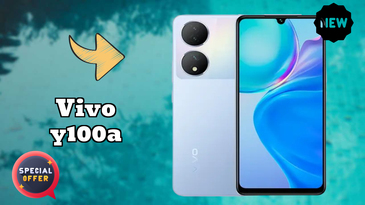 Vivo Y100A 2026 Full Review – Strengths & Weaknesses
