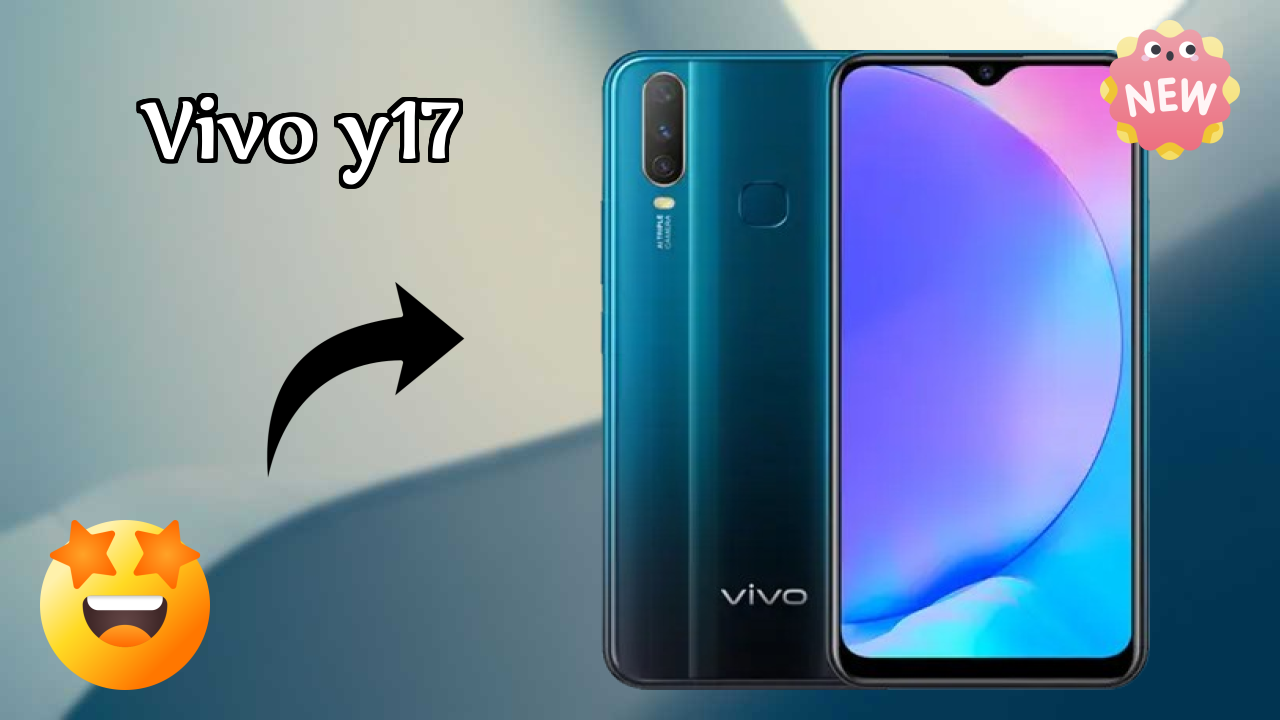 Vivo Y17 at ₹18,990 - Best Phone in This Price?