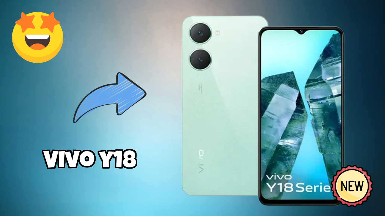 Vivo Y18 Price Drop: Just ₹10,570 Available