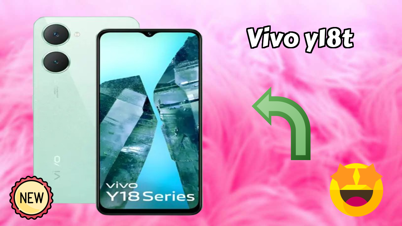 Vivo Y18T Display Review: 6.56 Inches (16.66 Cm) Screen Test