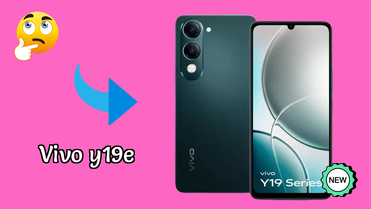 Vivo Y19e Battery Test: 5500 MAh Endurance Review