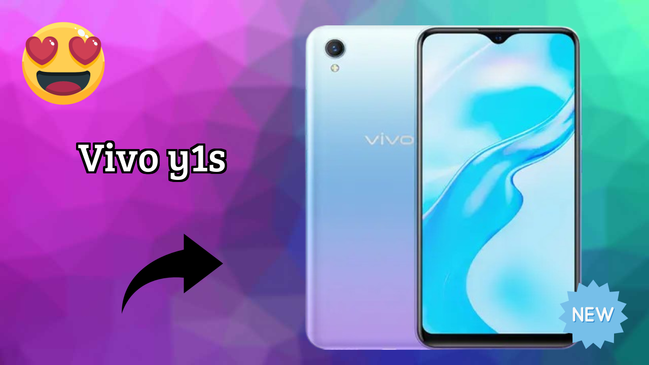Vivo Y1s Price: ₹9,990 - Complete Analysis