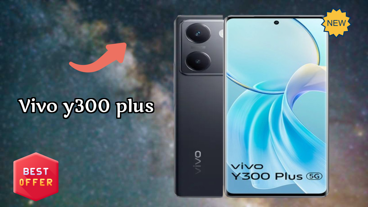 Vivo Y300 Plus Gaming Benchmarks: Snapdragon 695 Tested